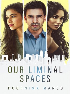 cover image of Our Liminal Spaces